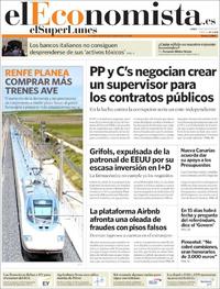 El Economista - 29-05-2017