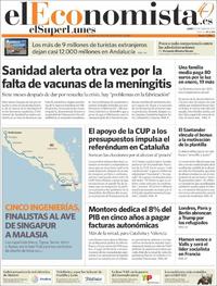 El Economista - 30-01-2017