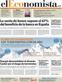 El Economista - 29-04-2017