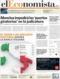 El Economista - 30-05-2017