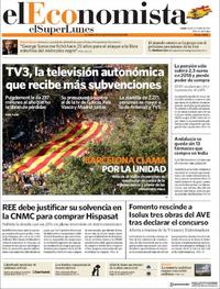 El Economista - 30-10-2017