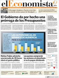 El Economista - 31-01-2017