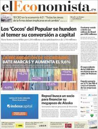 El Economista - 31-05-2017