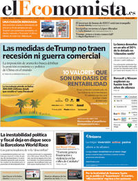 El Economista - 31-03-2018