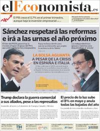 El Economista - 01-06-2018