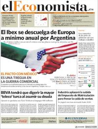 El Economista - 01-09-2018