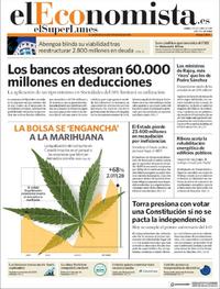 El Economista - 01-10-2018
