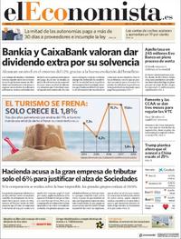 El Economista - 02-08-2018