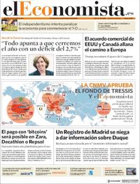 El Economista - 02-10-2018