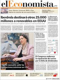 El Economista - 02-11-2018