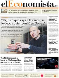 El Economista - 03-04-2018
