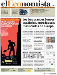 El Economista - 03-11-2018
