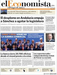 El Economista - 03-12-2018