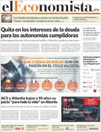 El Economista - 04-04-2018