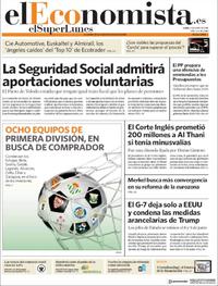 El Economista - 04-06-2018