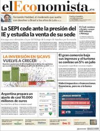 El Economista - 04-09-2018
