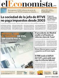 El Economista - 04-10-2018