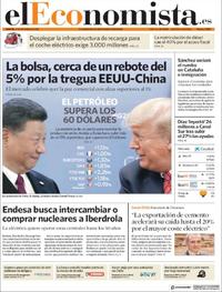 El Economista - 04-12-2018