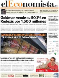 El Economista - 05-04-2018