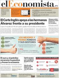 El Economista - 05-05-2018