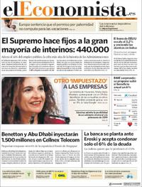 El Economista - 05-10-2018