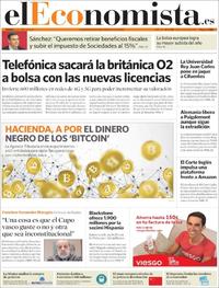 El Economista - 06-04-2018