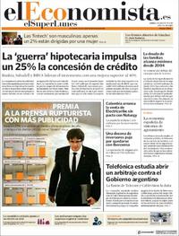 El Economista - 06-08-2018