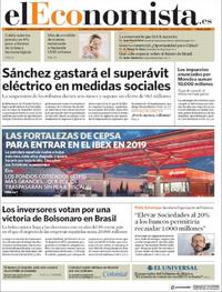 El Economista - 06-10-2018