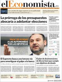 El Economista - 06-11-2018