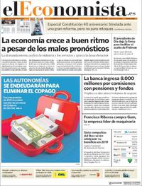 El Economista - 06-12-2018