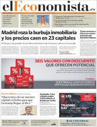 El Economista - 07-04-2018