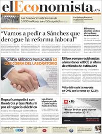 El Economista - 07-06-2018