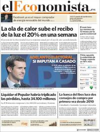 El Economista - 07-08-2018