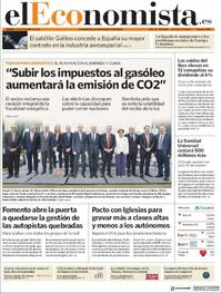 El Economista - 07-09-2018