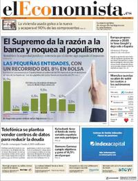 El Economista - 07-11-2018