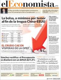 El Economista - 07-12-2018