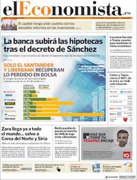 El Economista - 08-11-2018