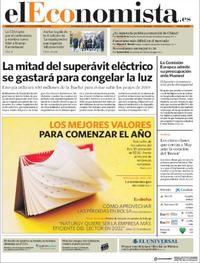 El Economista - 08-12-2018