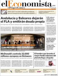 El Economista - 09-04-2018
