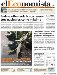 El Economista - 09-08-2018