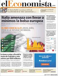 El Economista - 09-10-2018
