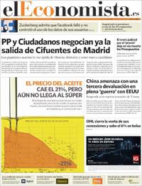 El Economista - 10-04-2018