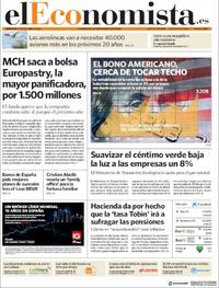 El Economista - 10-10-2018
