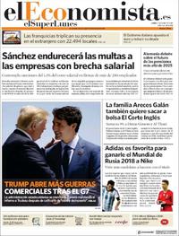 El Economista - 11-06-2018