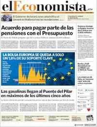 El Economista - 11-10-2018