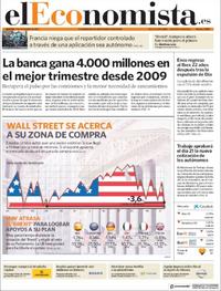 El Economista - 11-12-2018