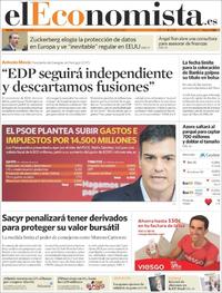 El Economista - 12-04-2018