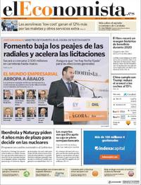 El Economista - 12-12-2018