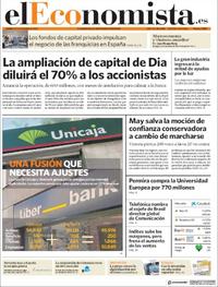 El Economista - 13-12-2018