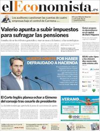 El Economista - 14-06-2018